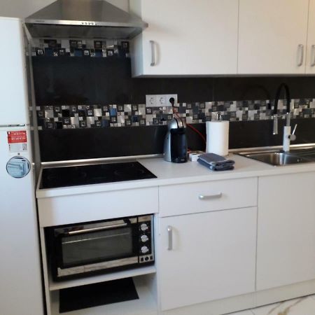 קוסטה קלמה Beautiful Small Apartament מראה חיצוני תמונה