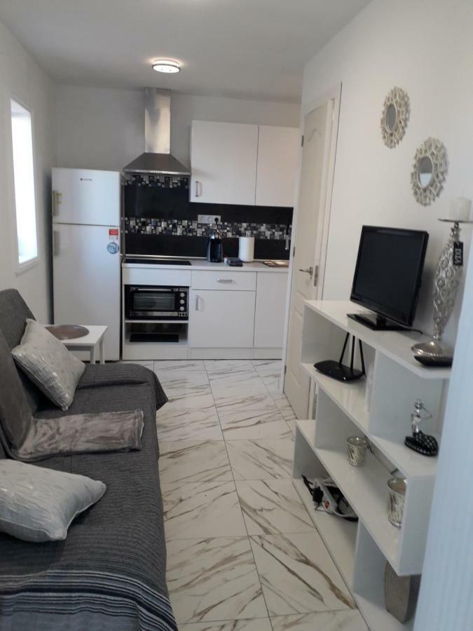 קוסטה קלמה Beautiful Small Apartament מראה חיצוני תמונה